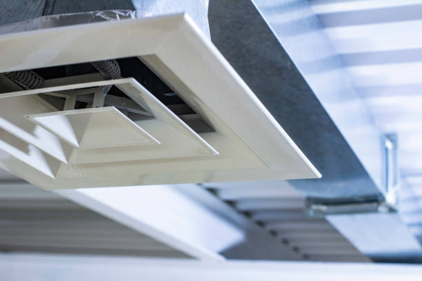 Best Commercial Air Duct Cleaning  in Muskegon Heights, MI