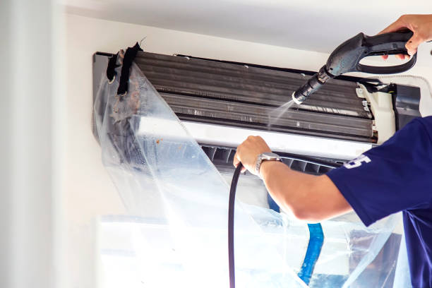 Professional Airduct Cleaning in MI