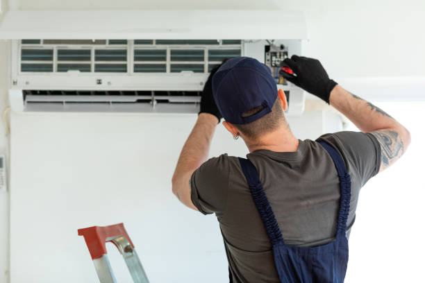 Best Air Duct Cleaning Near Me  in Muskegon Heights, MI