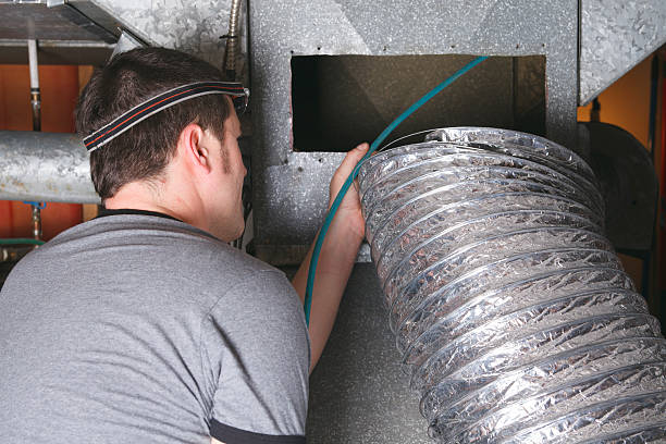 Best HVAC Maintenance and Cleaning  in Muskegon Heights, MI