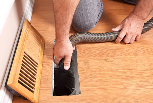  Muskegon Heights, MI Airduct Cleaning Pros