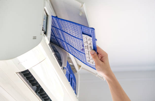 Best Best Air Duct Cleaning Company  in Muskegon Heights, MI