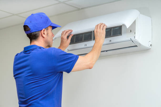 Best Home Air Vent Cleaning  in Muskegon Heights, MI