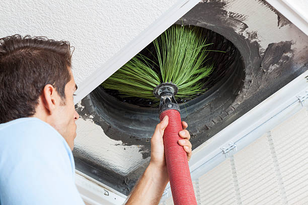 Best Air Duct Cleaning Near Me  in Muskegon Heights, MI